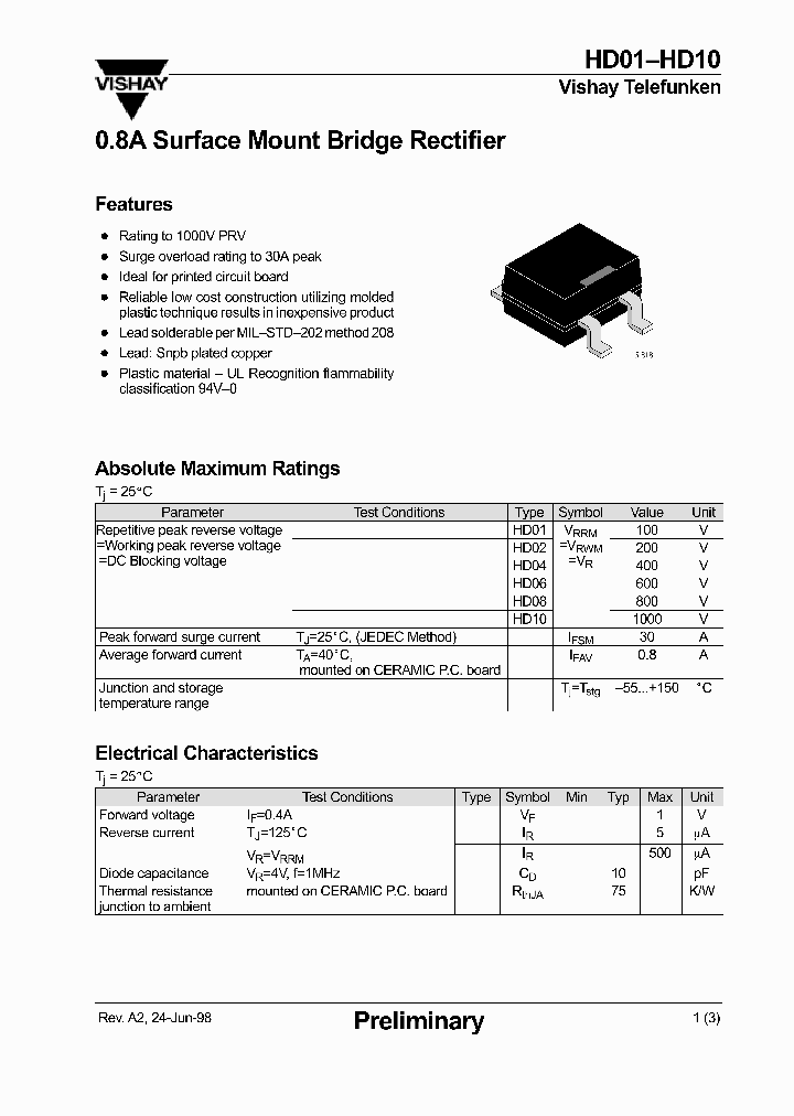 HD08_354994.PDF Datasheet