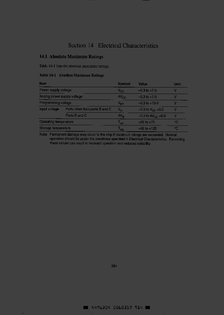HD6473837F_181194.PDF Datasheet