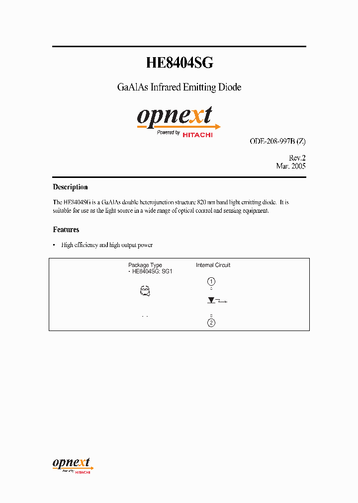 HE8404SG_379689.PDF Datasheet