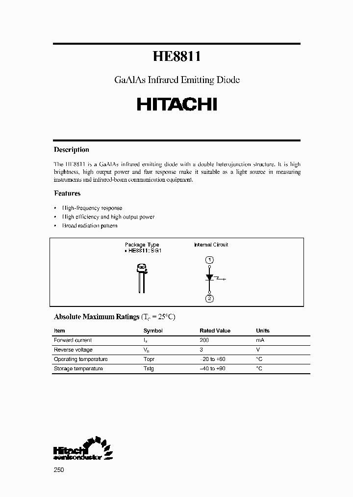 HE8811_317601.PDF Datasheet