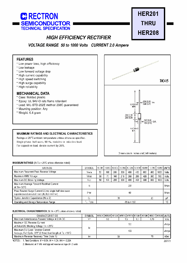 HER205P_334665.PDF Datasheet