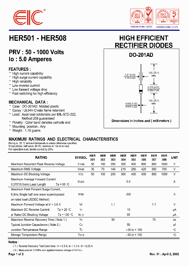 HER507_315966.PDF Datasheet