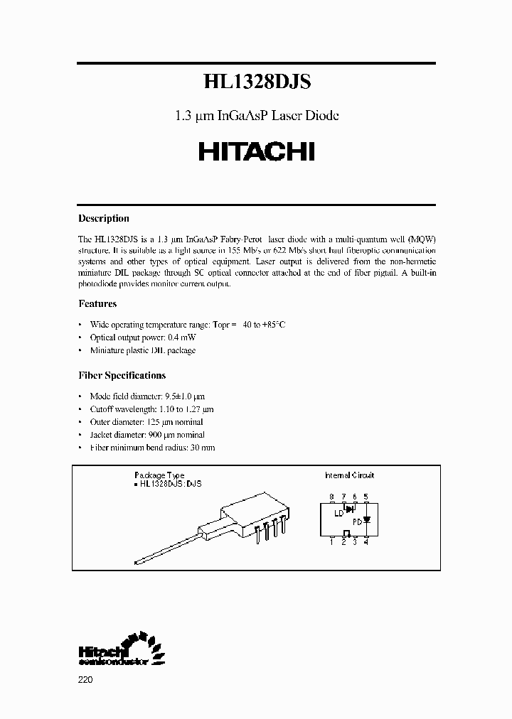 HL1328DJ_335653.PDF Datasheet