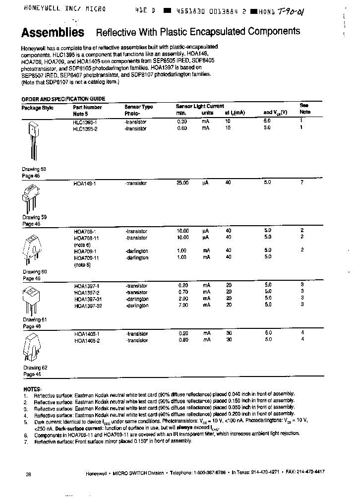 HOA1405-2_332319.PDF Datasheet