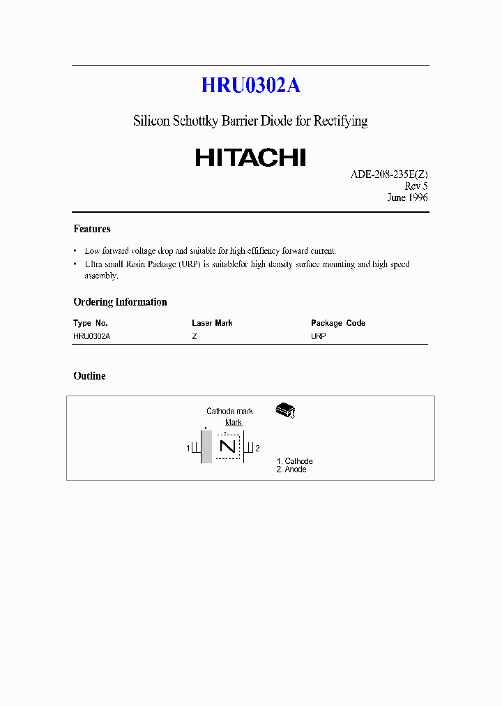 HRU0302A_327400.PDF Datasheet