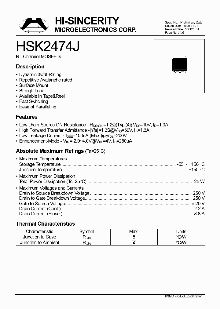 HSK2474J_348701.PDF Datasheet