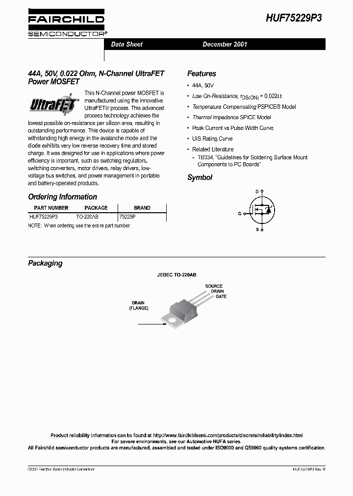 HUF75229P3_378249.PDF Datasheet