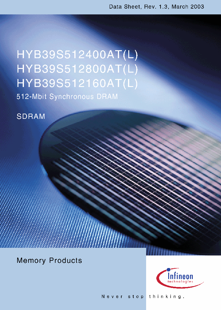 HYB39S512400AT_340610.PDF Datasheet