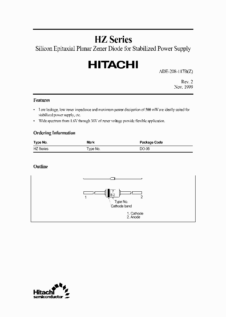 HZ5C2_341794.PDF Datasheet