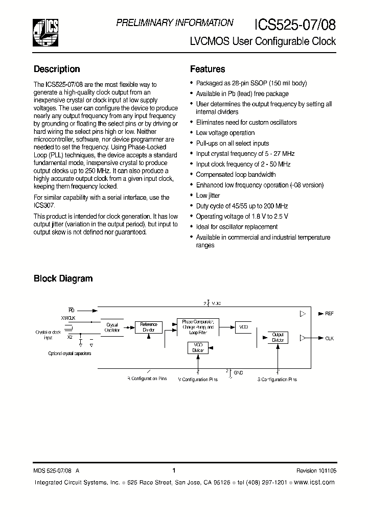 ICS5250708_347402.PDF Datasheet