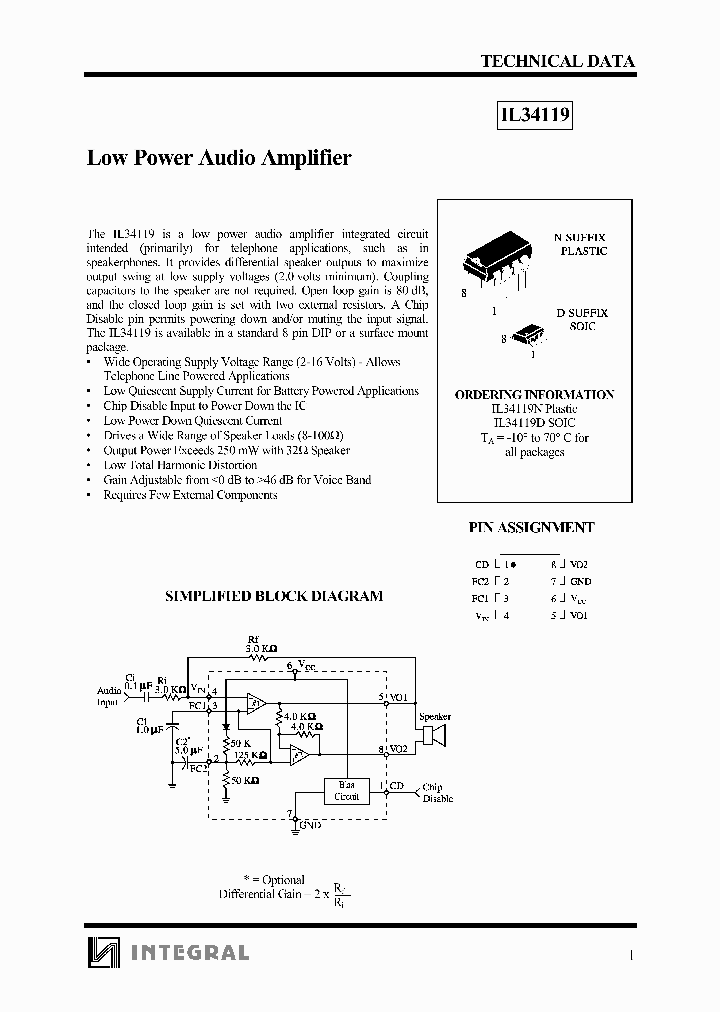 IL34119N_357764.PDF Datasheet
