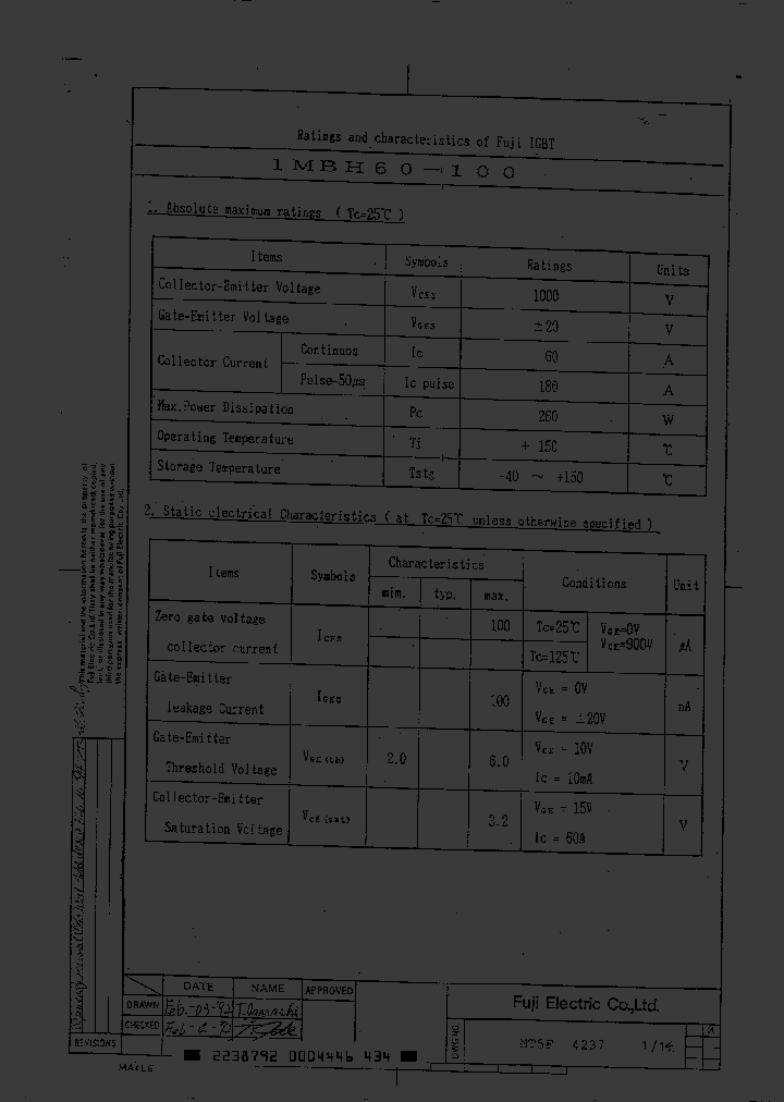 IMBH60-100_187894.PDF Datasheet
