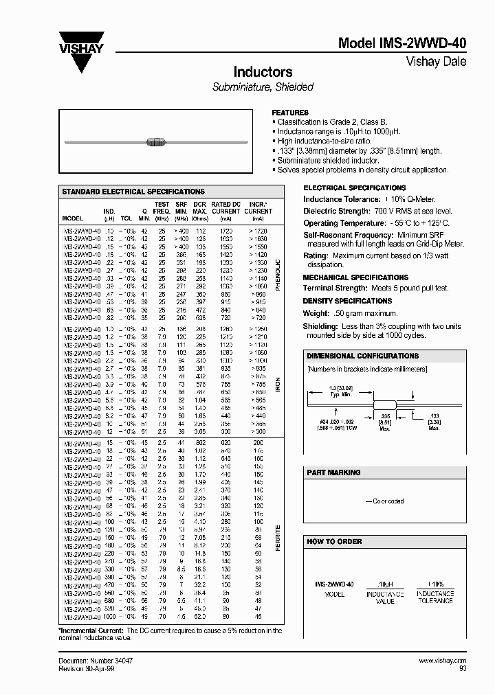IMS-2WWD-40_336546.PDF Datasheet