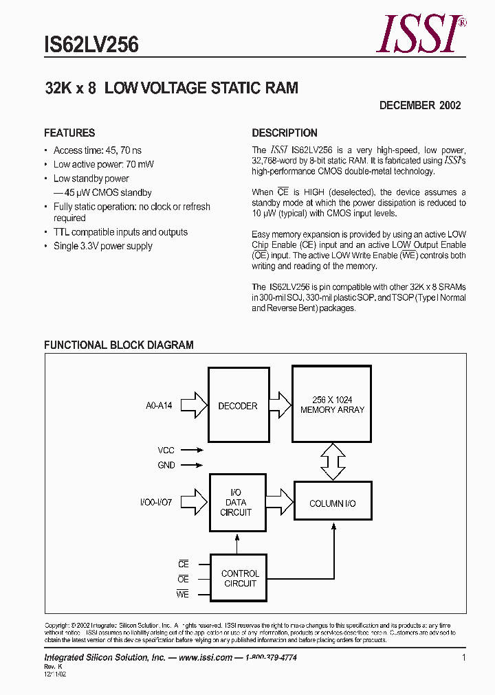 IS62LV256-_322456.PDF Datasheet