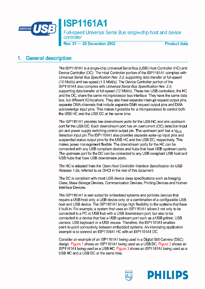 ISP1161A1_185076.PDF Datasheet