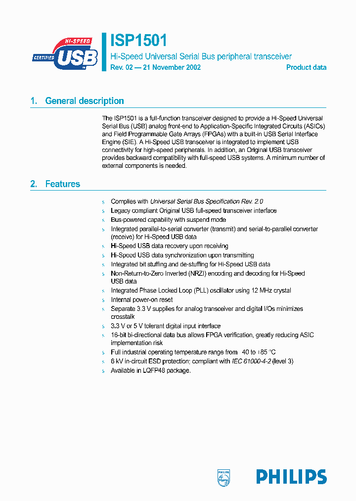 ISP1501_194339.PDF Datasheet