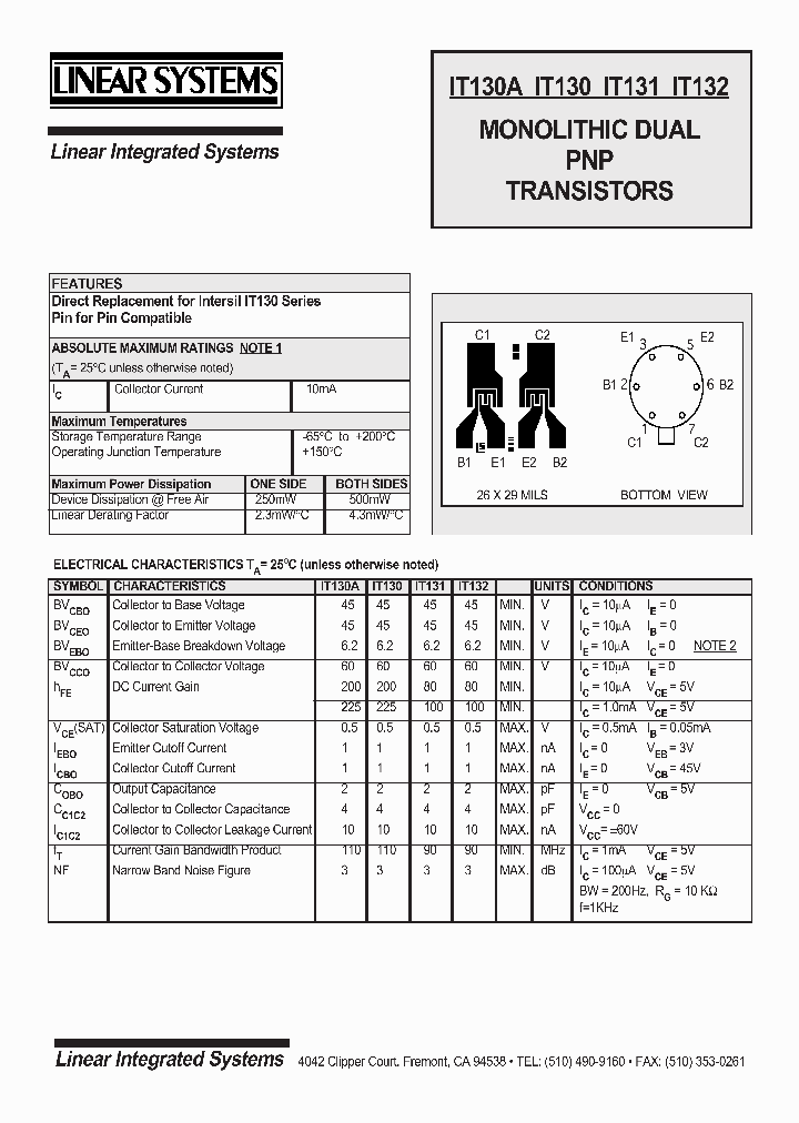 IT130A_348109.PDF Datasheet