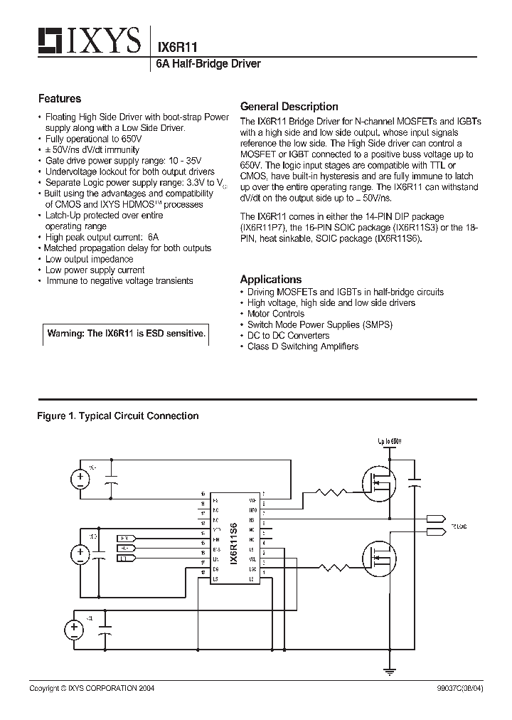IX6R11S6_315538.PDF Datasheet