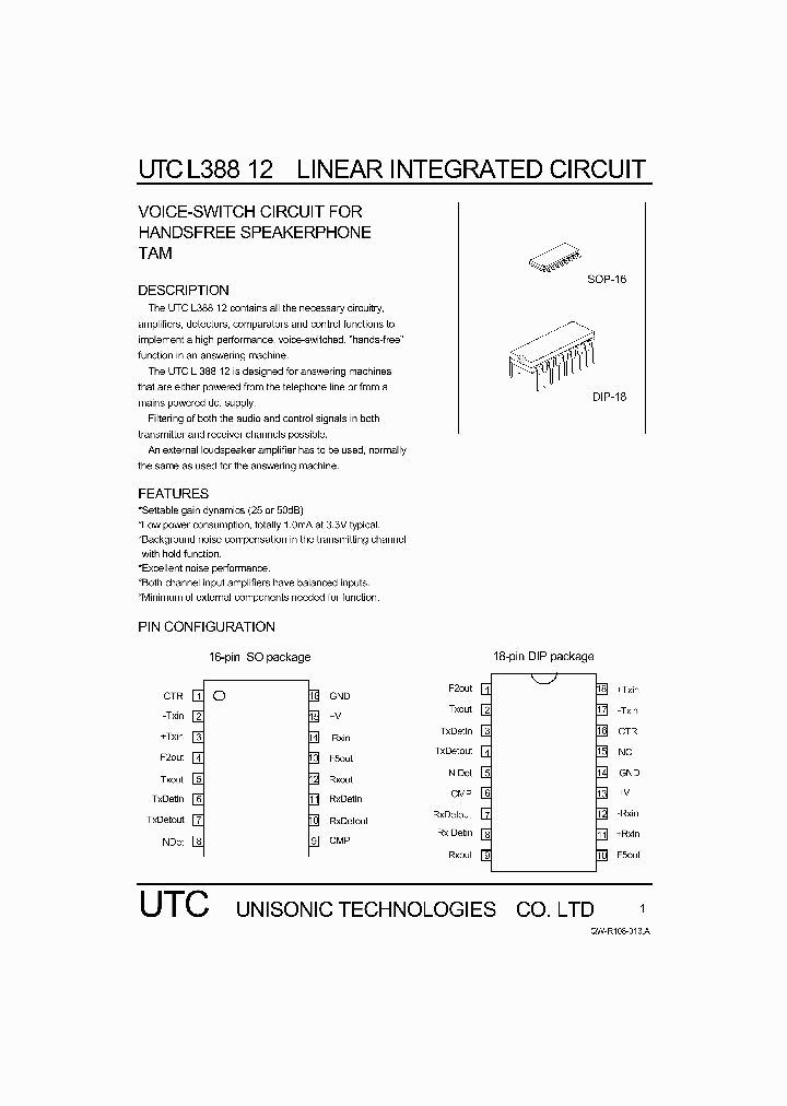L38812_362606.PDF Datasheet