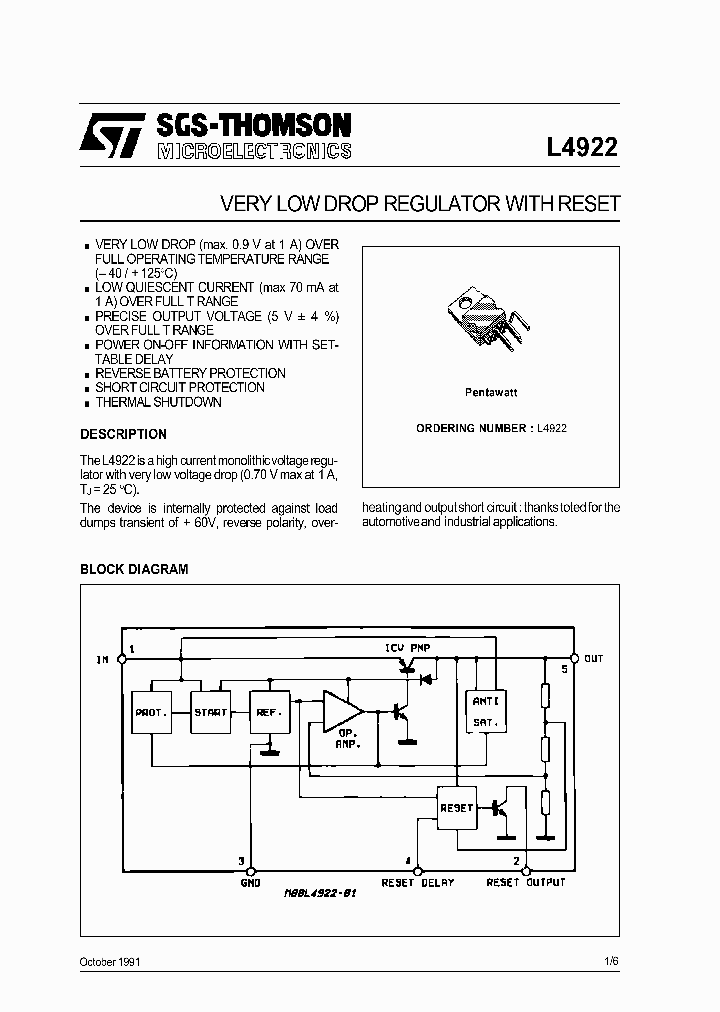 L4922_385589.PDF Datasheet