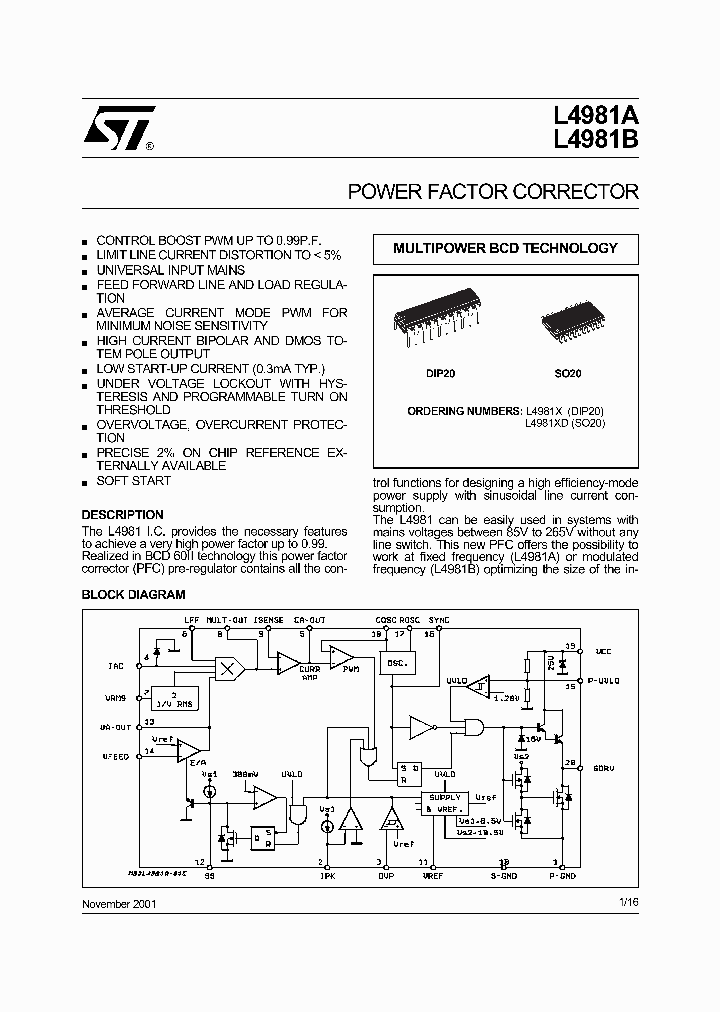 L4981AD_194520.PDF Datasheet