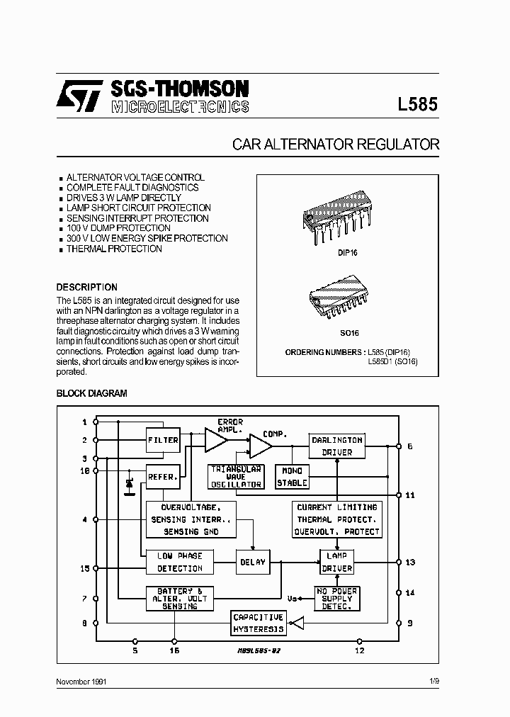 L585D1_308199.PDF Datasheet
