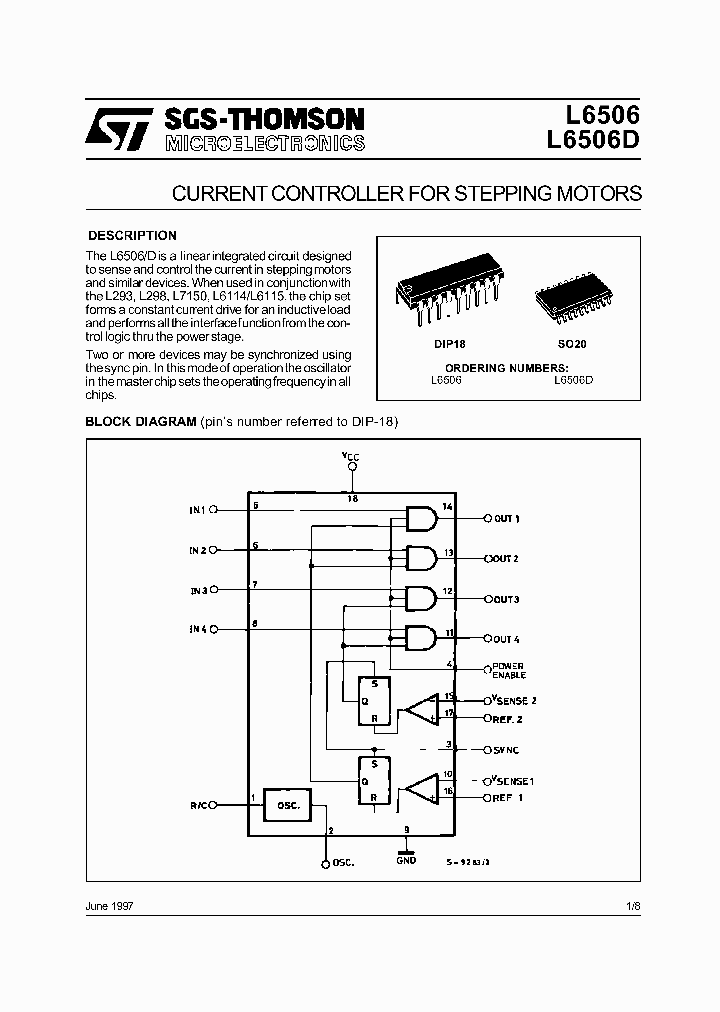 L6506_163769.PDF Datasheet