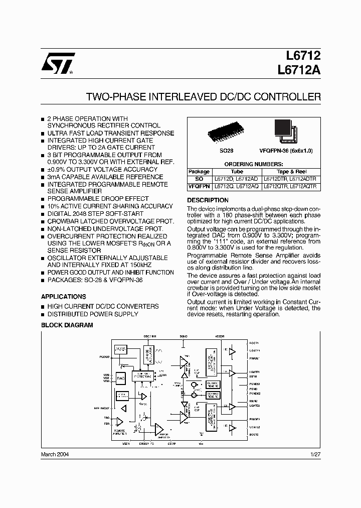 L6712AD_371536.PDF Datasheet