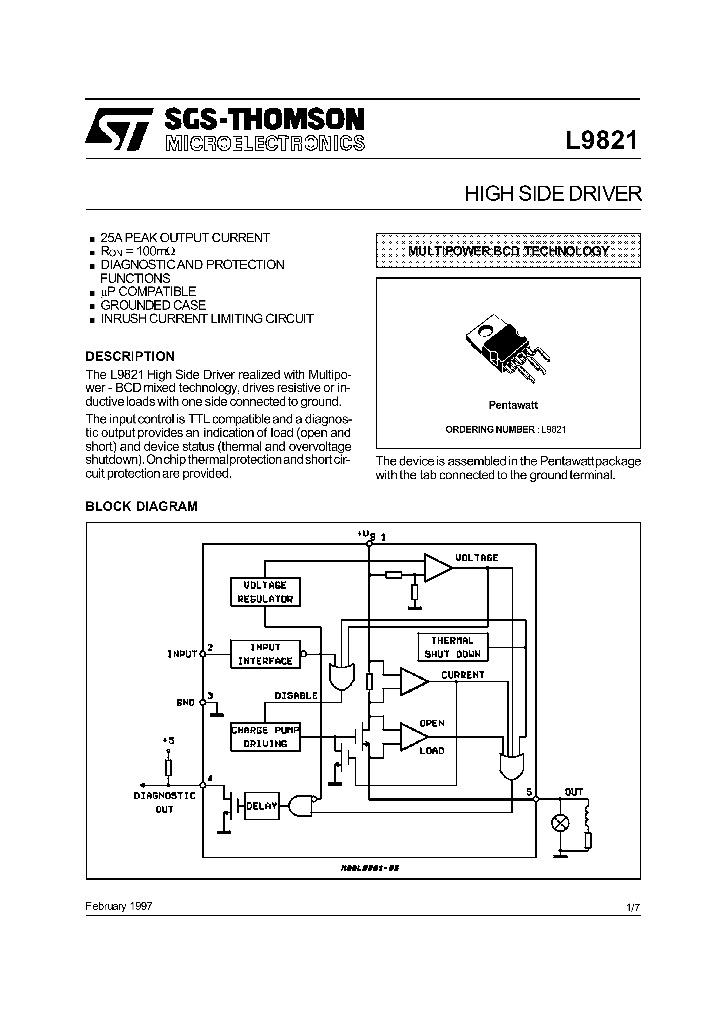 L9821_351609.PDF Datasheet