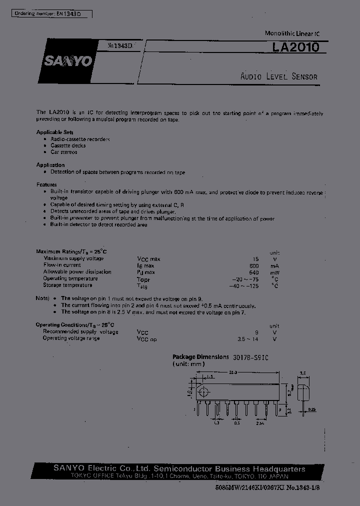 LA2010_27782.PDF Datasheet