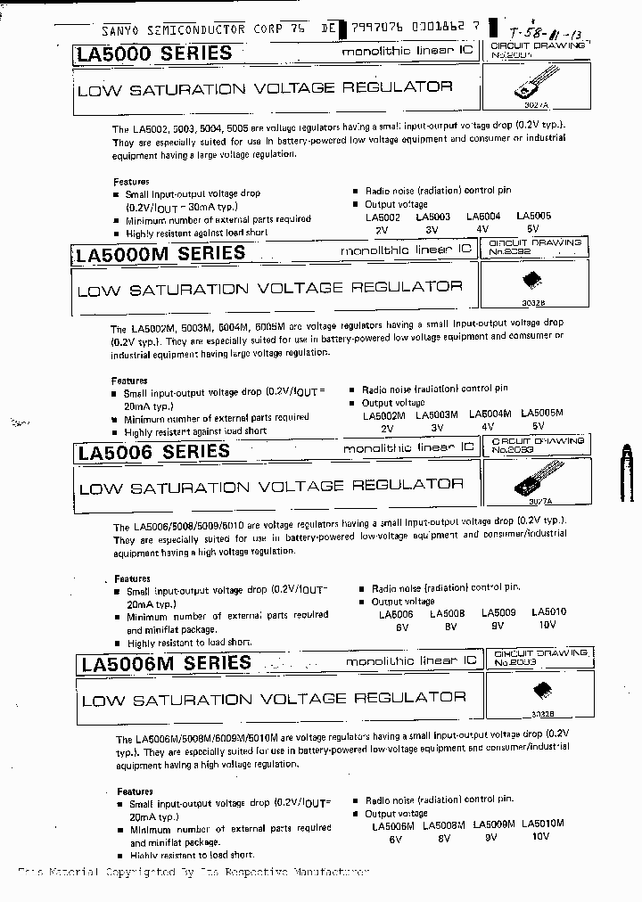 LA5521_191891.PDF Datasheet