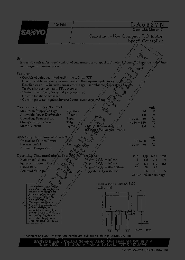 LA5537N_342441.PDF Datasheet