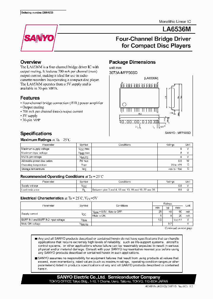 LA6536M_317492.PDF Datasheet