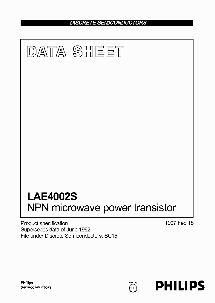 LAE4002S_386265.PDF Datasheet
