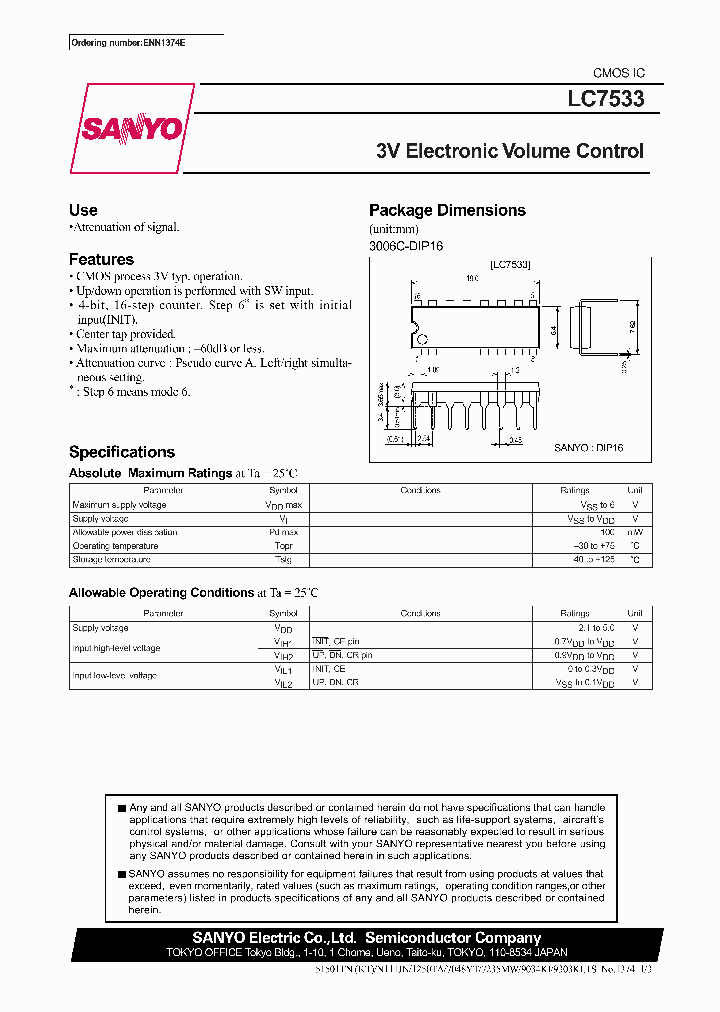 LC7533_202507.PDF Datasheet