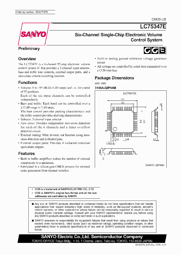 LC75347E_335891.PDF Datasheet