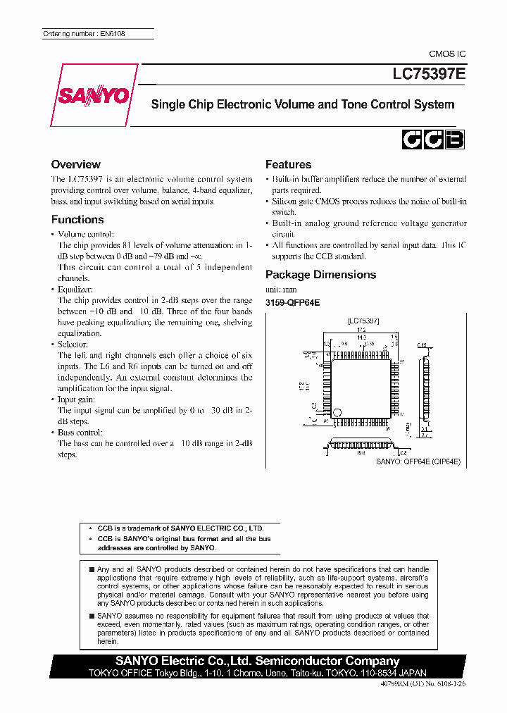LC75397E_187344.PDF Datasheet