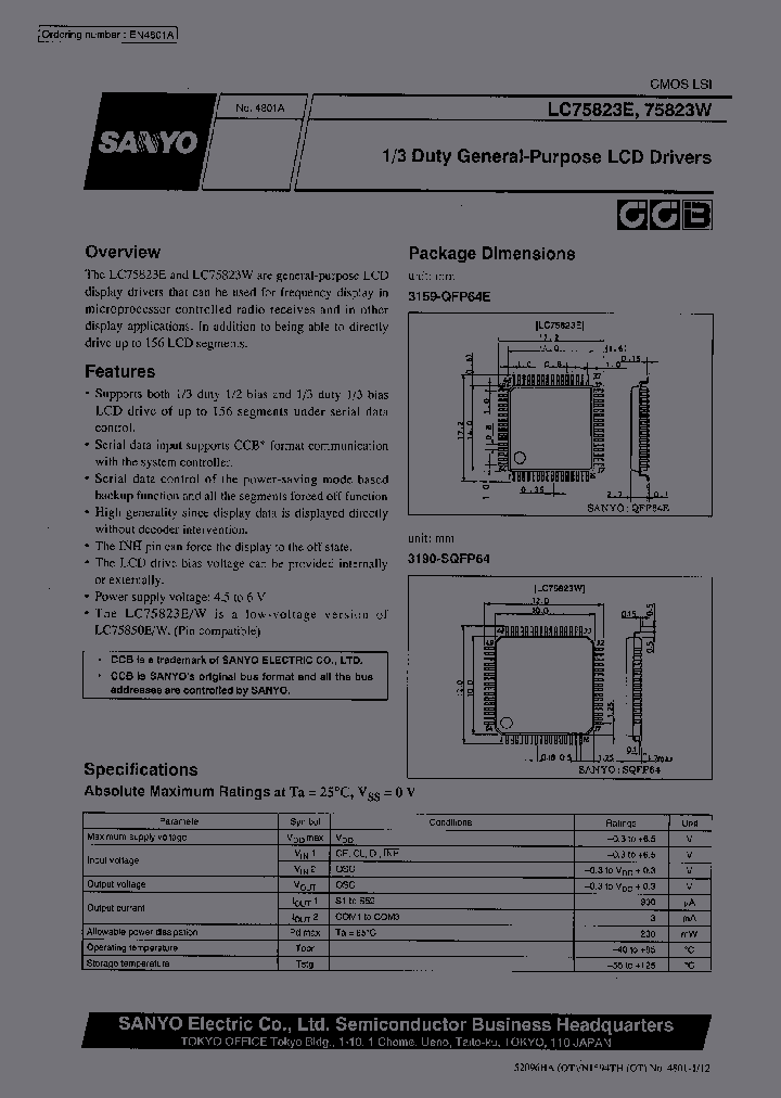LC75823E_98182.PDF Datasheet
