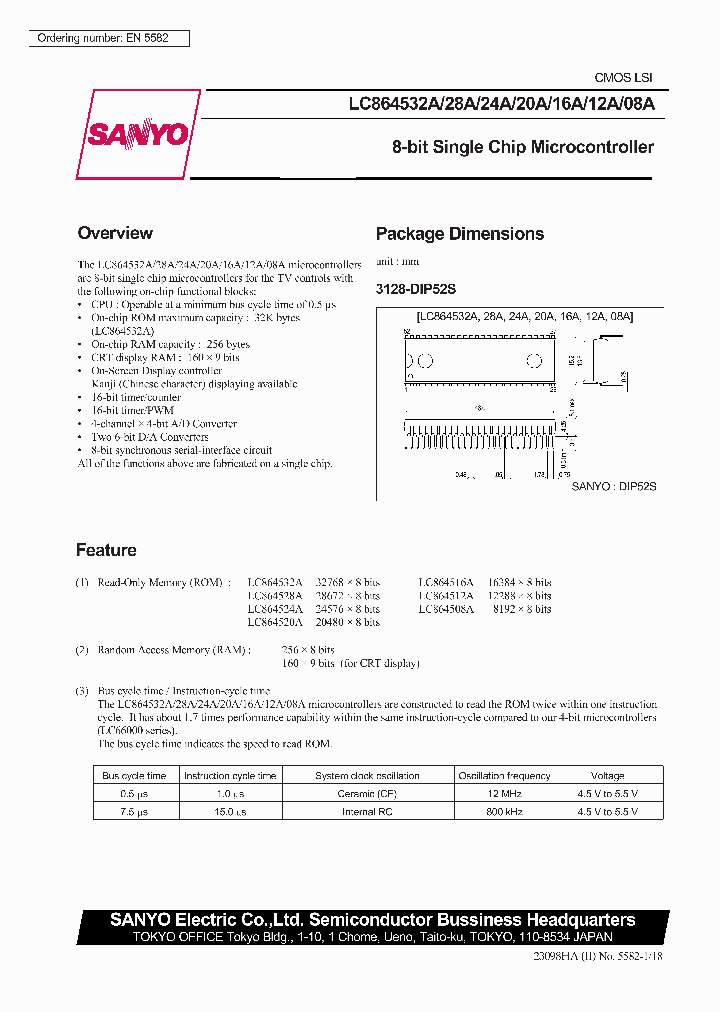 LC864512A_283018.PDF Datasheet