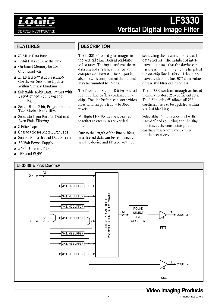 LF3330_336410.PDF Datasheet