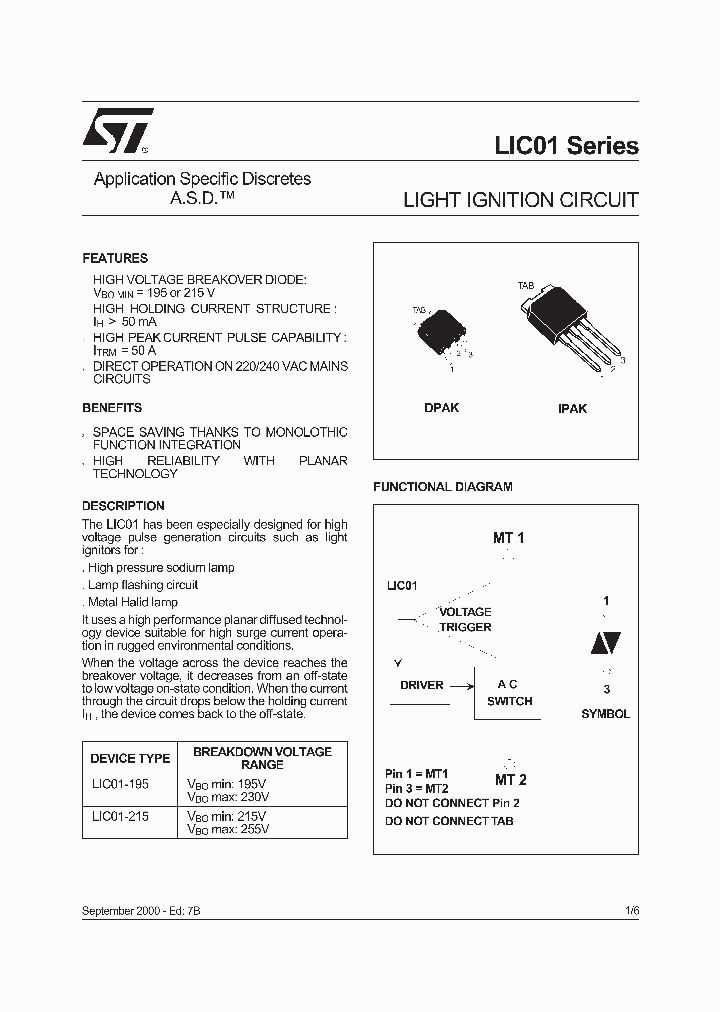 LIC01-215B-TR_314921.PDF Datasheet