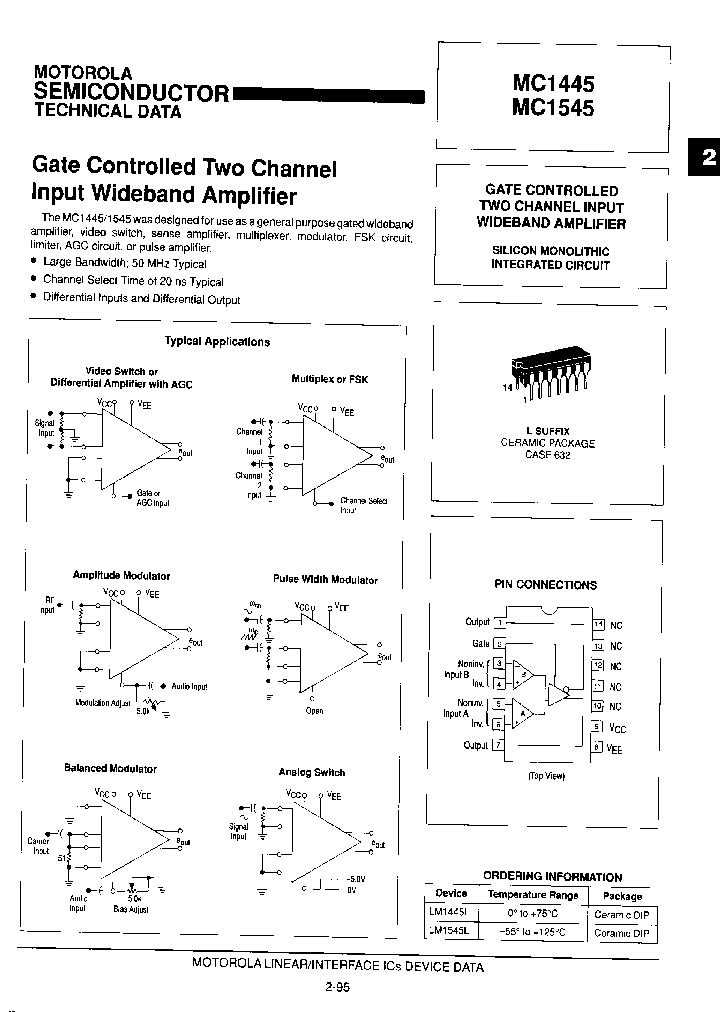 LM1545L_322988.PDF Datasheet