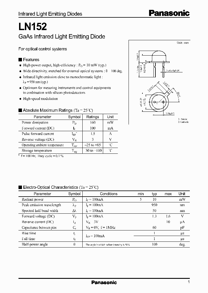 LN152_201365.PDF Datasheet