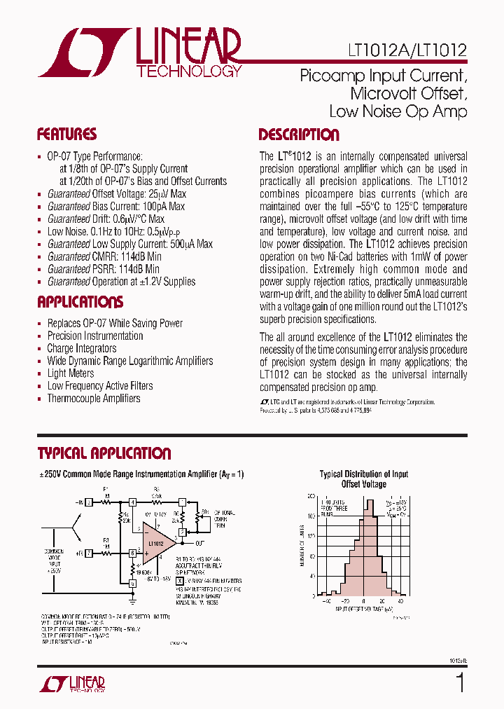 LT1012D_332636.PDF Datasheet