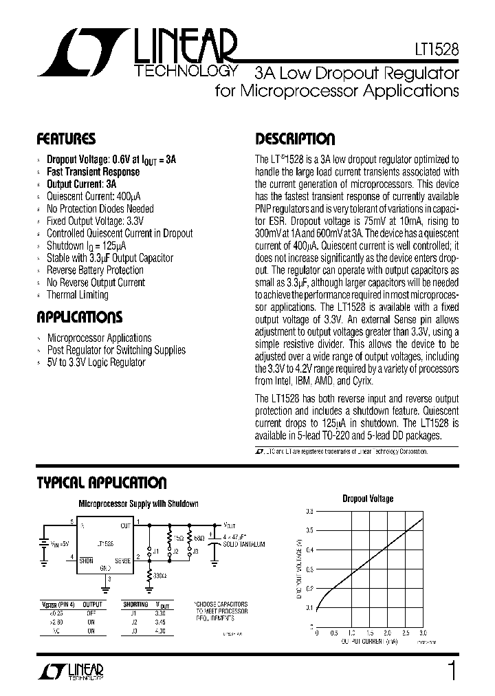 LT1528_123907.PDF Datasheet