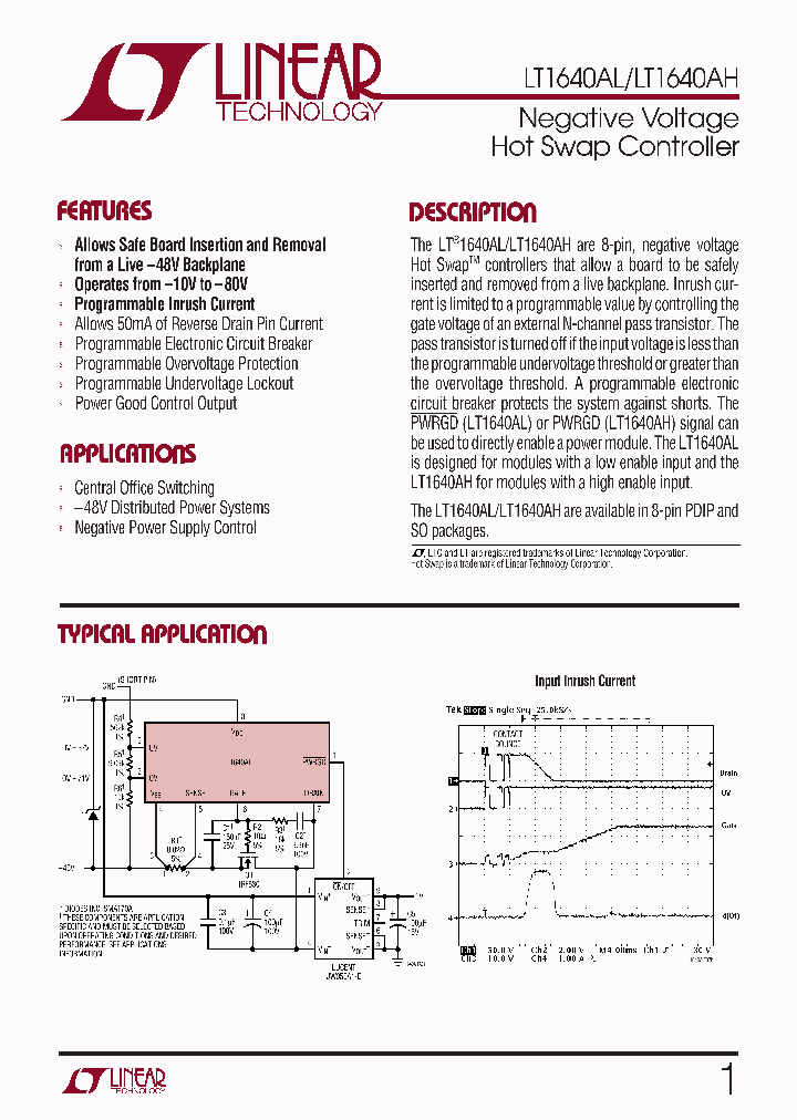 LT1640AL_323151.PDF Datasheet