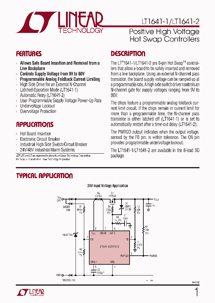 LT1641-1_353640.PDF Datasheet