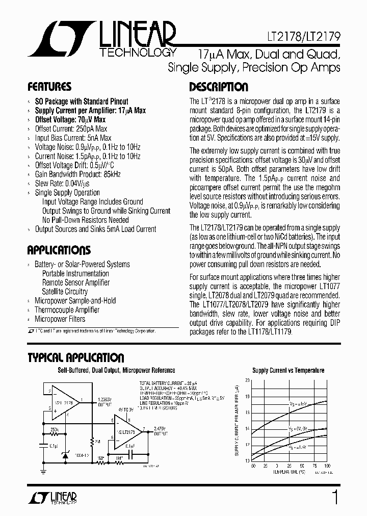 LT2178A_356249.PDF Datasheet