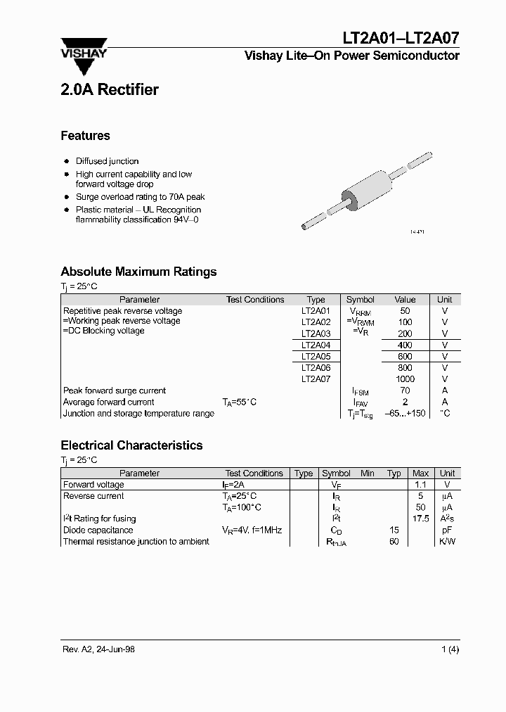LT2A05_278749.PDF Datasheet