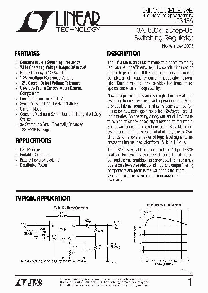 LT3436_199619.PDF Datasheet